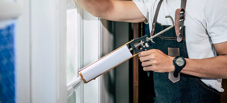 Window Jamb Extension in Richmond, CA