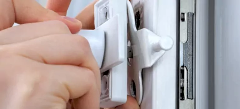 Window Lock Assembly in Richmond, CA