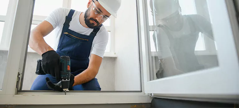 Replace Broken Window Pane in Richmond, CA