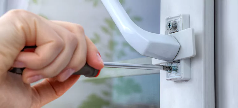 Window Crack Repair in Richmond, CA