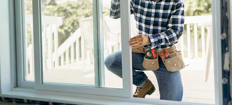 Commercial Window Replacement in Richmond, CA