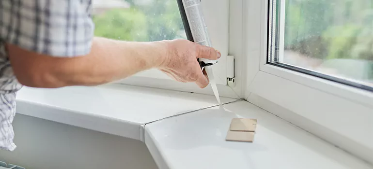 Professional Accordion Door Repair in Richmond, CA
