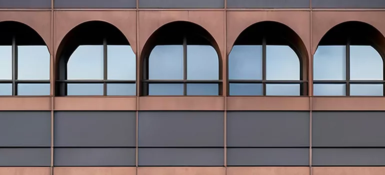 Modern Architectural Windows Repair in Richmond, CA