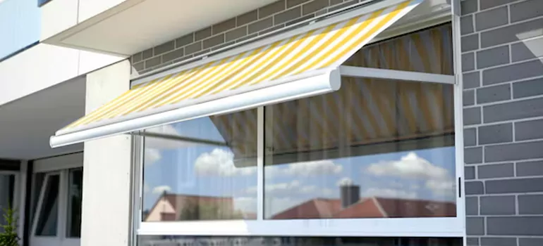 Awning Window Maintenance in Richmond, CA