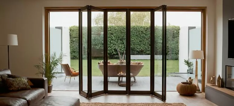 Cheap Bifold Doors in Richmond, CA