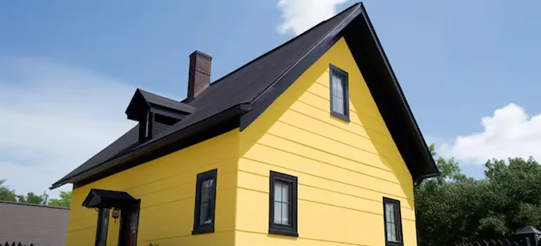 [Custom Black Windows in Richmond, CA