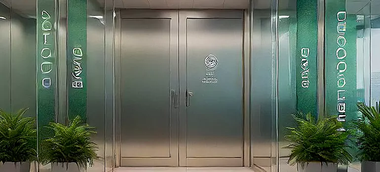 Commercial Entry Doors in Richmond, CA