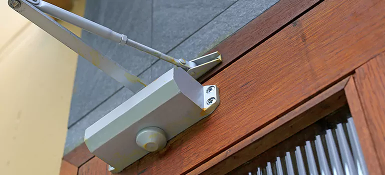 Electric Garage Door Opener Installation in Richmond, CA
