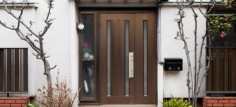 Auto Door Panel Repair in Richmond, CA