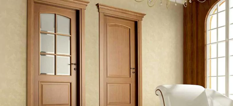 Cabinet Door Stiles in Richmond, CA