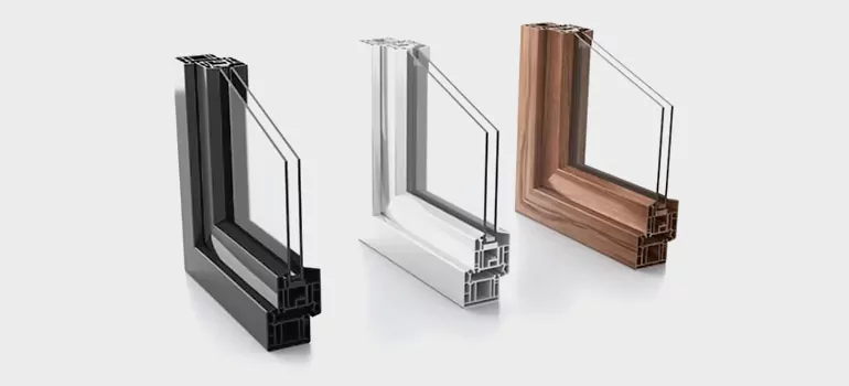 Double Window Installation in Richmond, CA