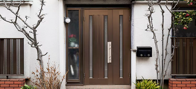 Exterior Doors And Windows in Richmond, CA