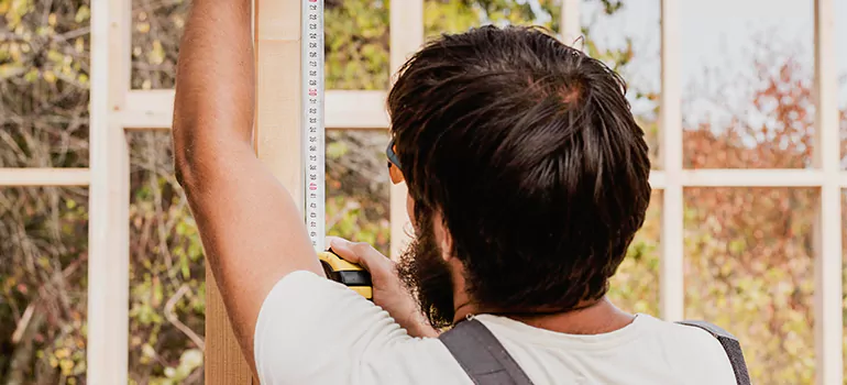 Exterior Window Finishing For Homes in Richmond, CA