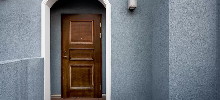 Fiberglass Door Weatherproofing in Richmond, CA