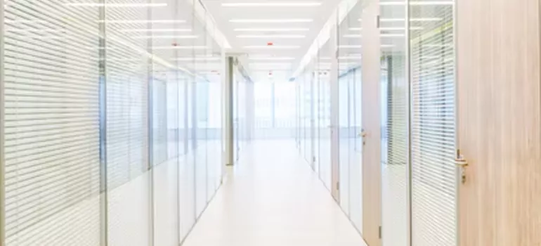 Frosted Glass Windows Replacement in Richmond, CA