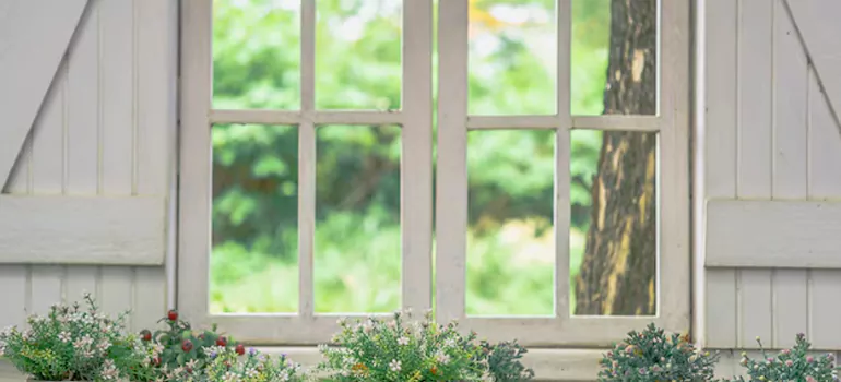 Professional Garden Window Enclosure Repair in Richmond, CA