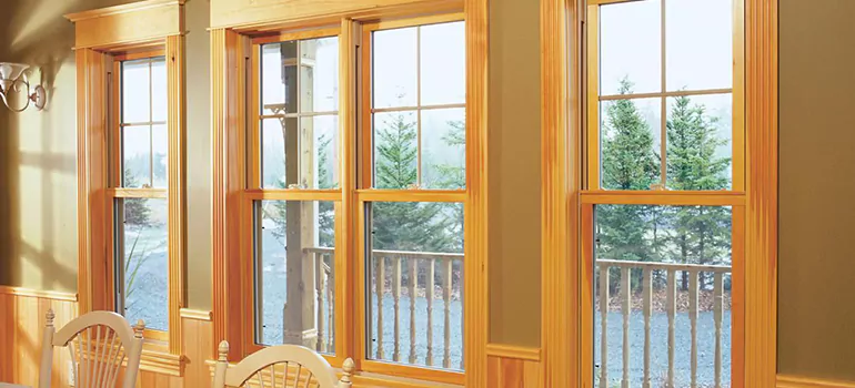 Government Incentives For Replacement Windows in Richmond, CA