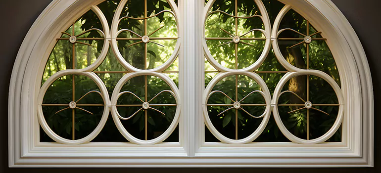 Half-round Window Replacement Contractors in Richmond, CA