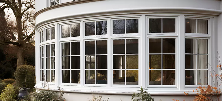 Home Window Pane Replacement in Richmond, CA