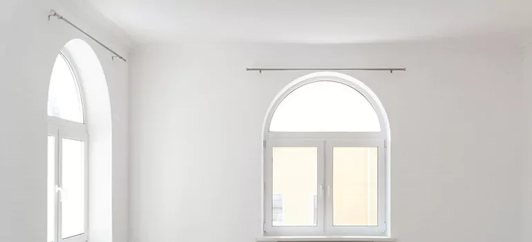 Small Hopper Window in Richmond, CA