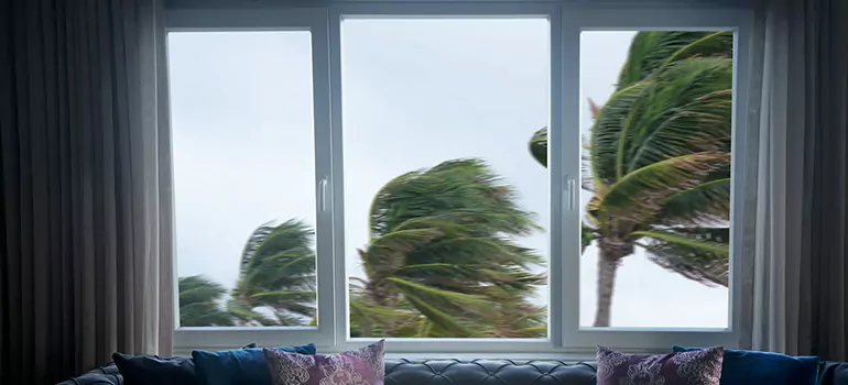 Hurricane Window Inspections Services in Richmond, CA