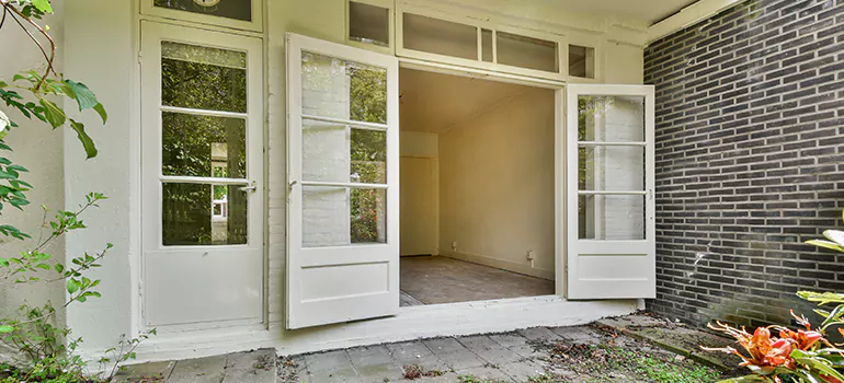 Impact Resistant Doors in Richmond, CA