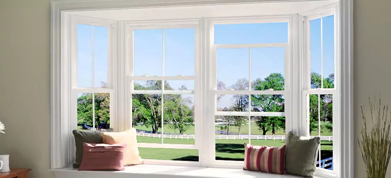 Residential Impact Window Installation Services in Richmond, CA