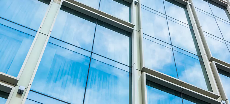 Industrial Window Insulation in Richmond, CA