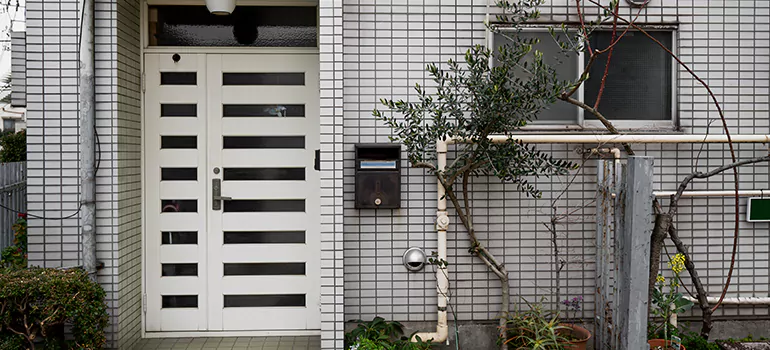 Custom Louvre Doors in Richmond, CA