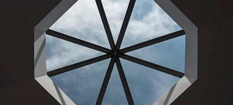 Octagon Window Designs For Homes in Richmond, CA