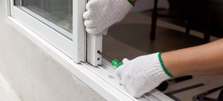 Patio Door Installation in Richmond,CA