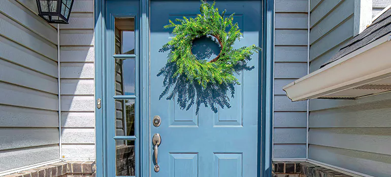 Residential Garage Door Spring Replacement in Richmond, CA