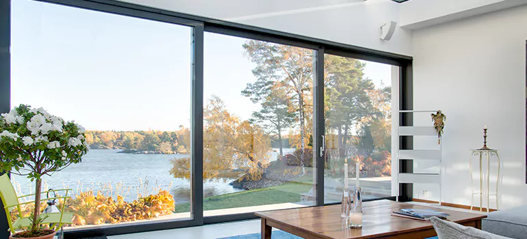 Custom Residential Window Tinting in Richmond, CA