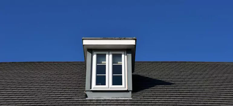 Roof Window Installation in Richmond, CA