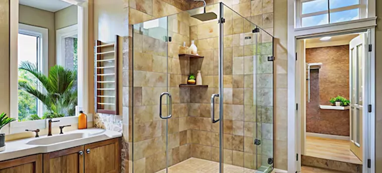 Shower Doors Repair in Richmond, CA
