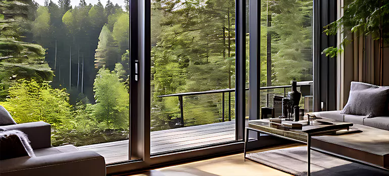 Single Slider Window Insulation Services in Richmond, CA