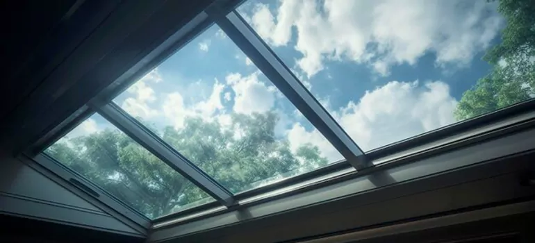 Roofing Skylight Installation in Richmond, CA
