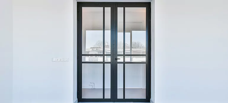 Storm Door Installation & Replacement in Richmond, CA