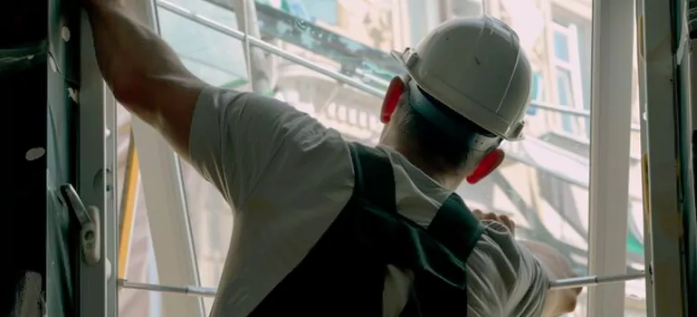 Install Exterior Storm Windows in Richmond, CA