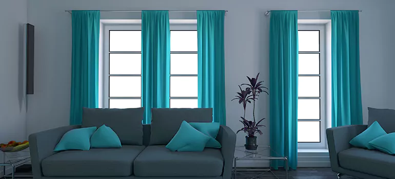 Tempered Sidelights Glass Panel Repair in Richmond, CA