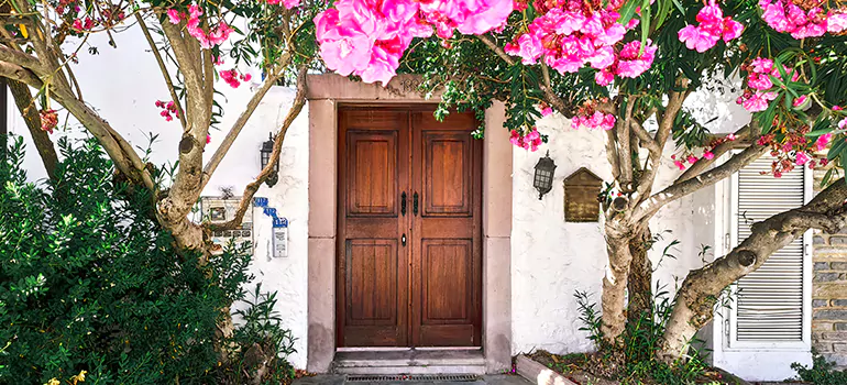 Traditional 4 Panel Internal Doors in Richmond, CA