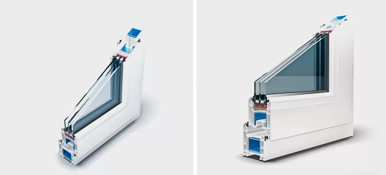 Triple Glazed Window Installation Experts in Richmond, CA