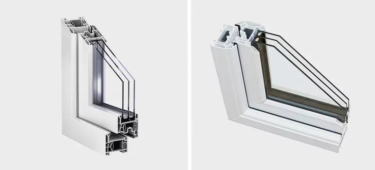 Double Triple Pane Windows in Richmond, CA