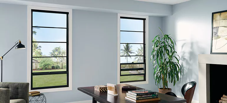Professional Vinyl Window Installation in Richmond, CA