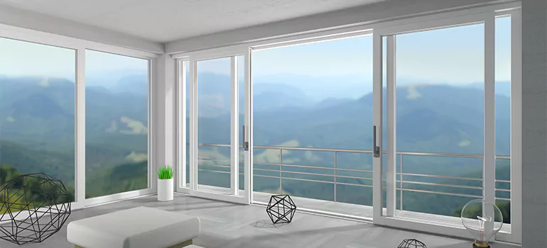 Secondary Window Glazing in Richmond, CA