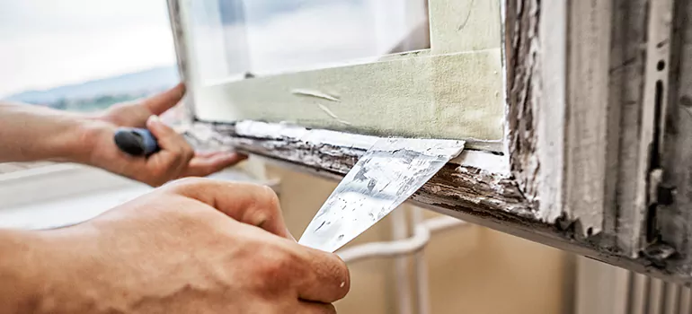 Custom Window Insulation Solutions in Richmond, CA