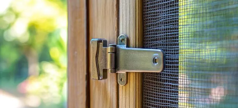 Window Latches Replacement in Richmond, CA