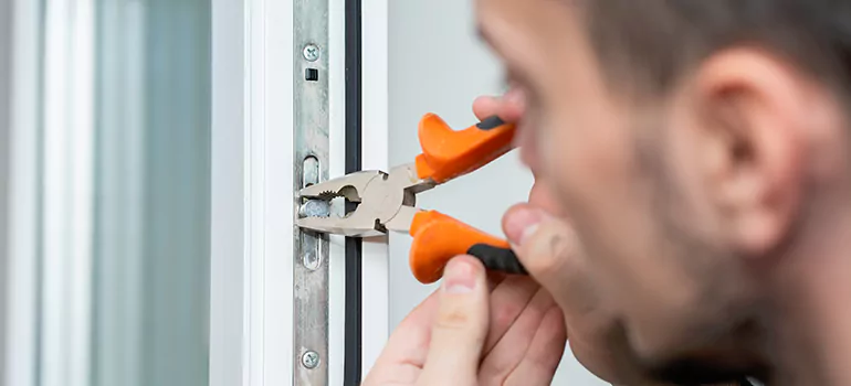 Window Seal Repair in Richmond, CA