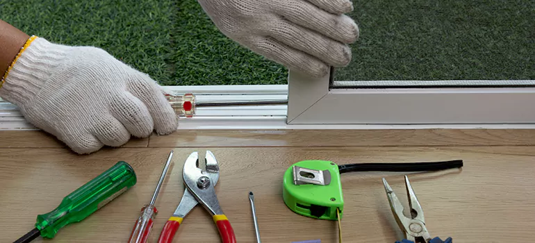 Wood Replacement Windows in Richmond, CA