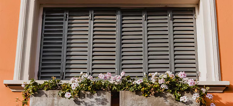 Security Roller Shutters in Richmond, CA